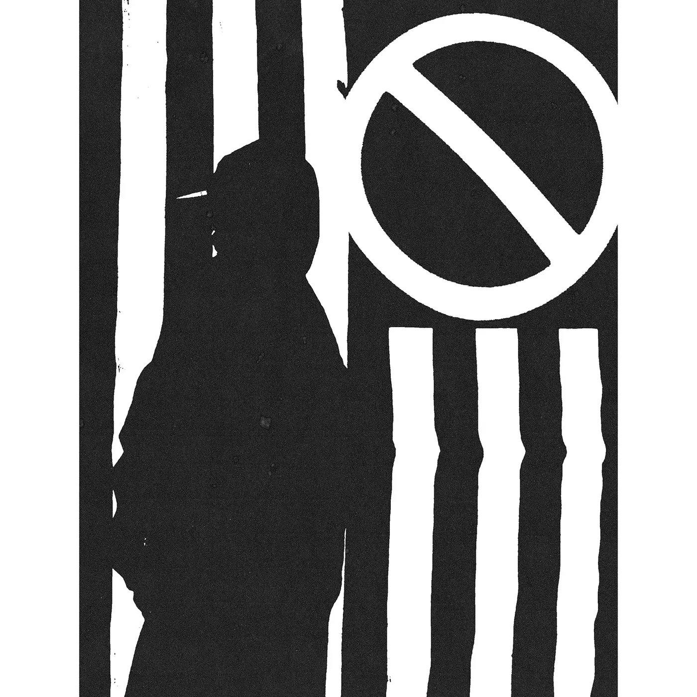Untitled Cover Art 1 — cover artwork by Zephaniah Black