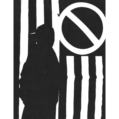 Untitled Cover Art 1 — cover artwork by Zephaniah Black