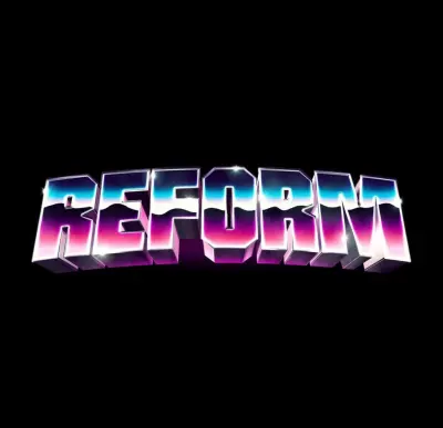 Untitled Logo 6 — logo design by Zephaniah Black