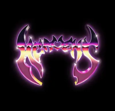 Untitled Logo 7 — logo design by Zephaniah Black