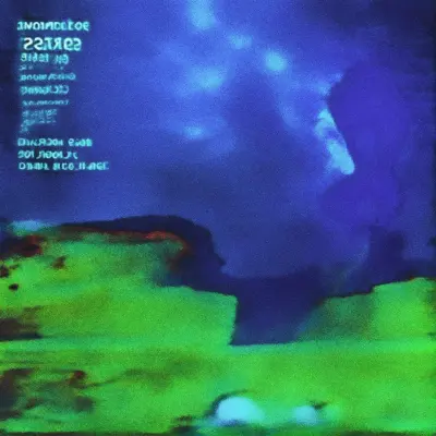 Misc Ep Cover 4 — cover artwork by Zephaniah Black