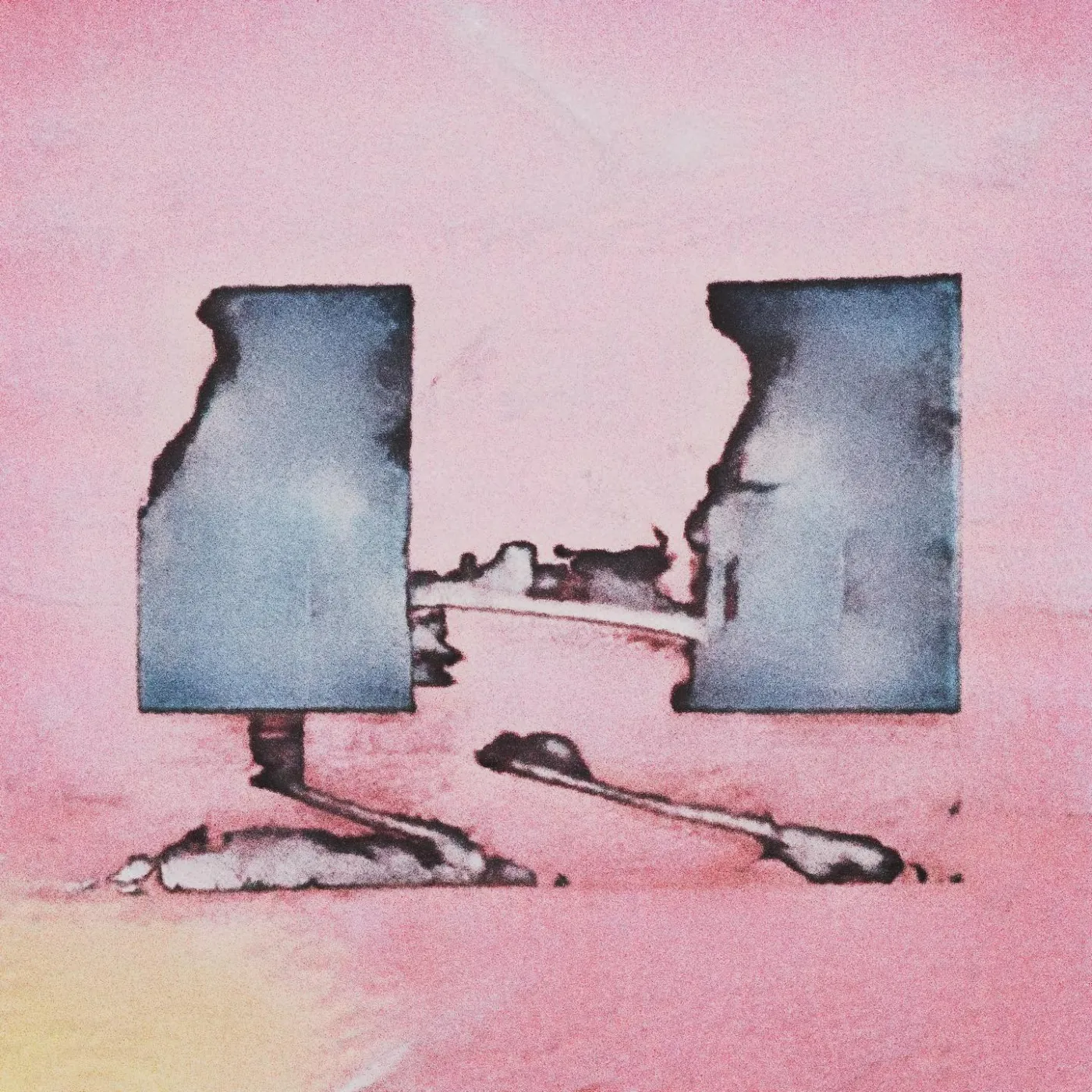 Misc Ep Cover 6 — cover artwork by Zephaniah Black