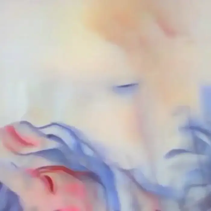 Dean Blunt — music video work by Zephaniah Black