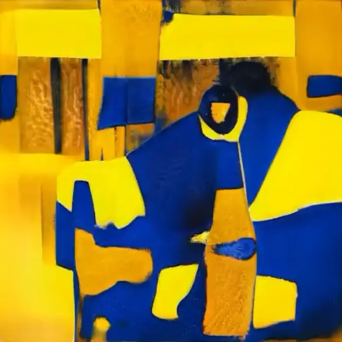 Reactive — video work by Zephaniah Black